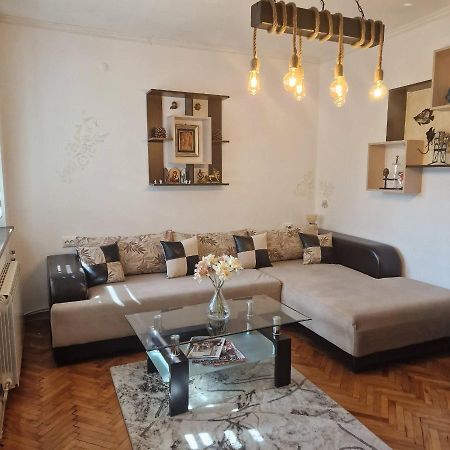 Z-Apartment In Trjawna Exterior foto