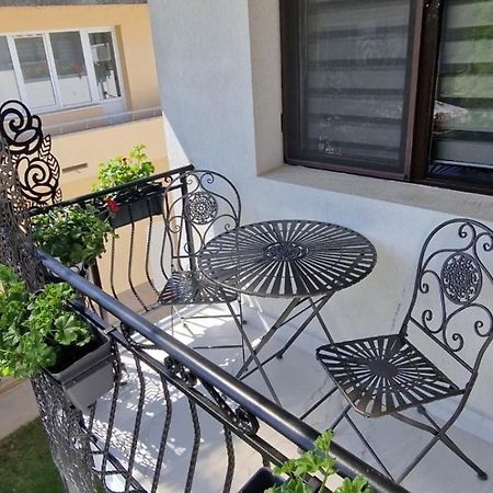 Z-Apartment In Trjawna Exterior foto