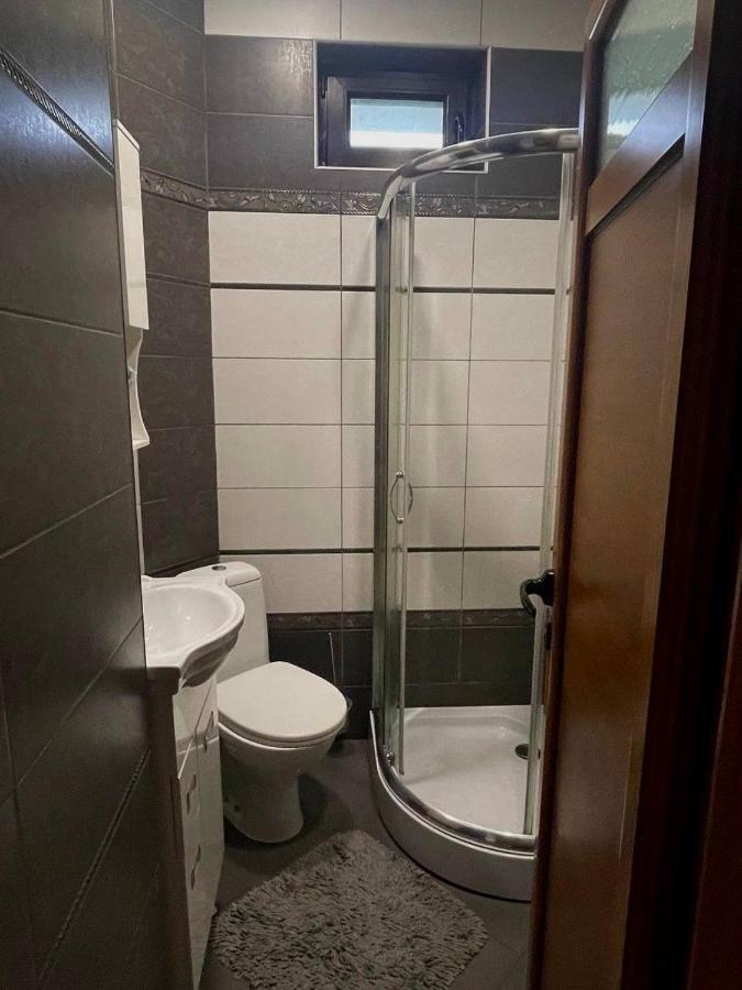 Z-Apartment In Trjawna Exterior foto