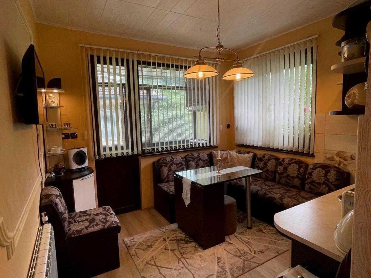 Z-Apartment In Trjawna Exterior foto