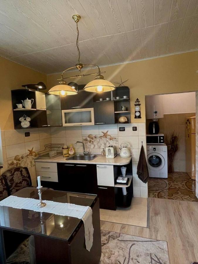 Z-Apartment In Trjawna Exterior foto