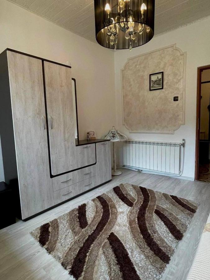 Z-Apartment In Trjawna Exterior foto