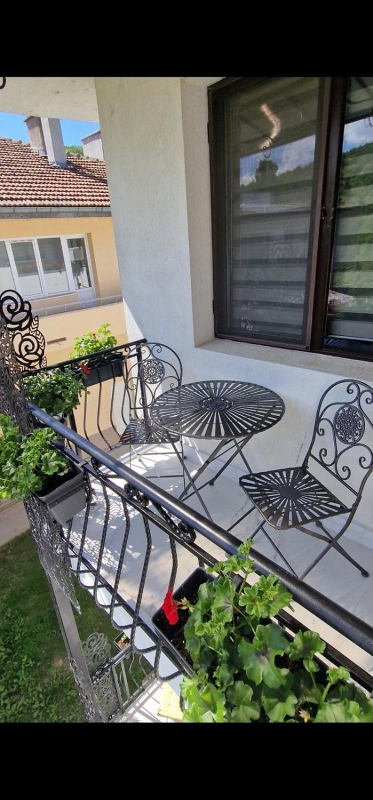 Z-Apartment In Trjawna Exterior foto